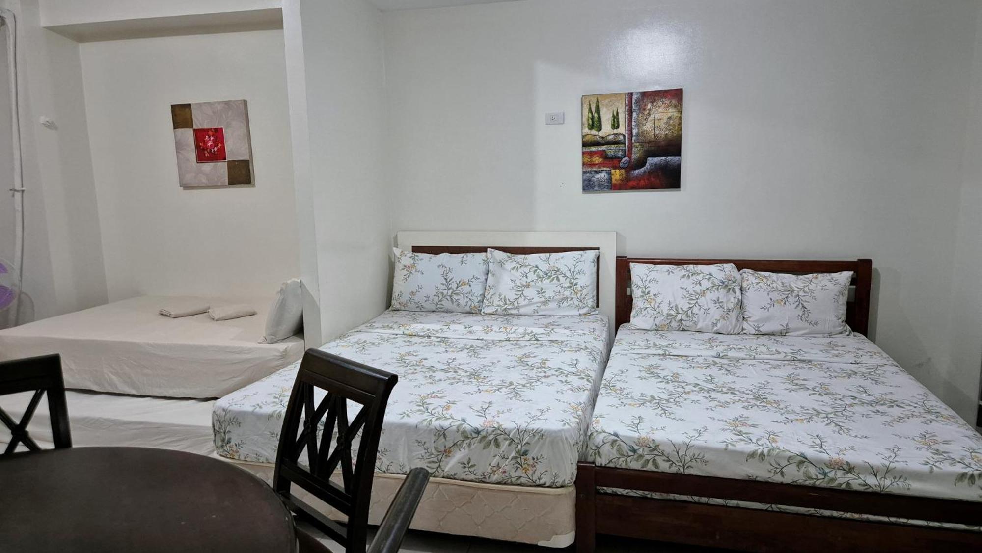 Pico De Loro Condo Unit Насугбу Екстер'єр фото