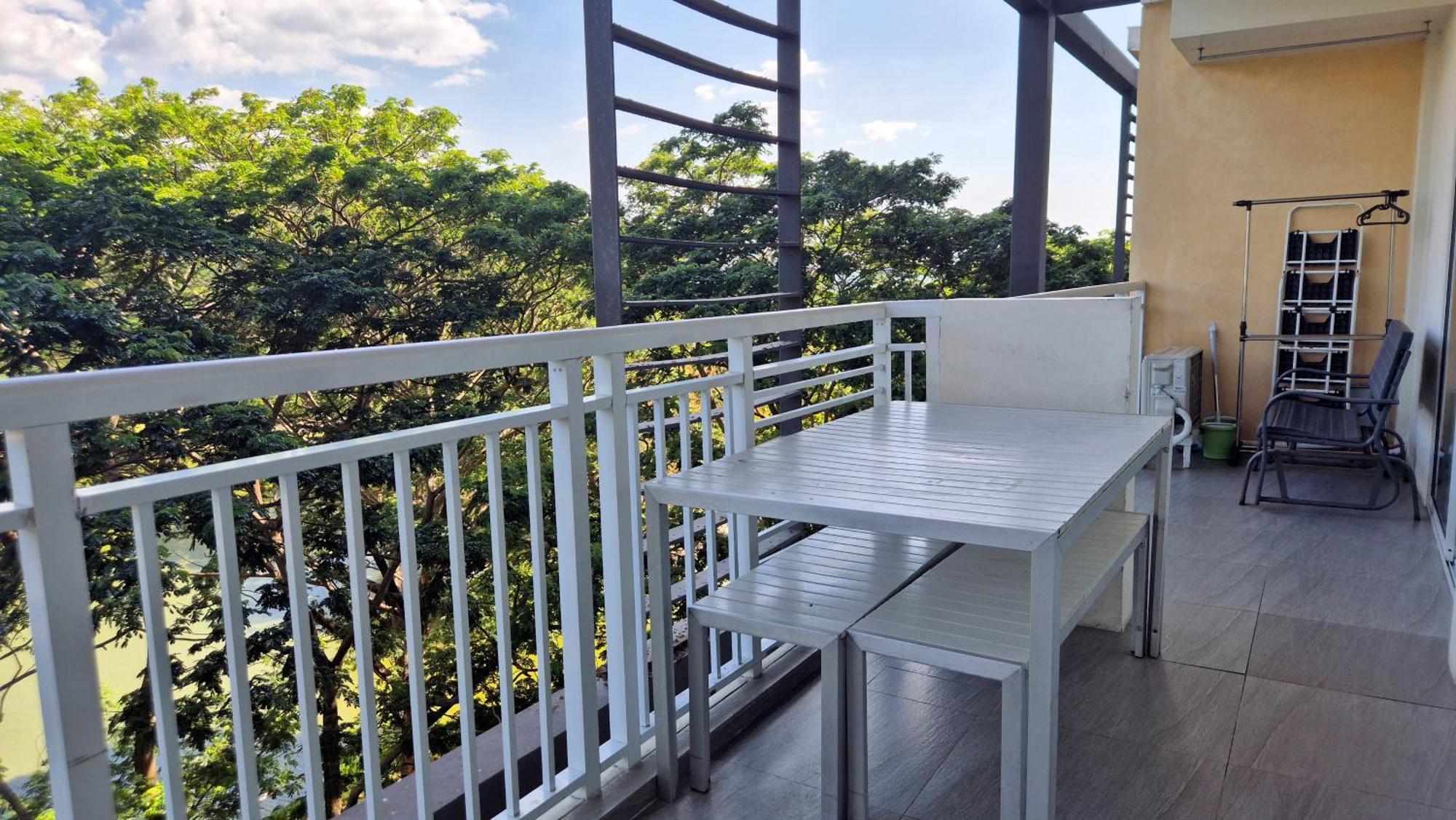 Pico De Loro Condo Unit Насугбу Екстер'єр фото